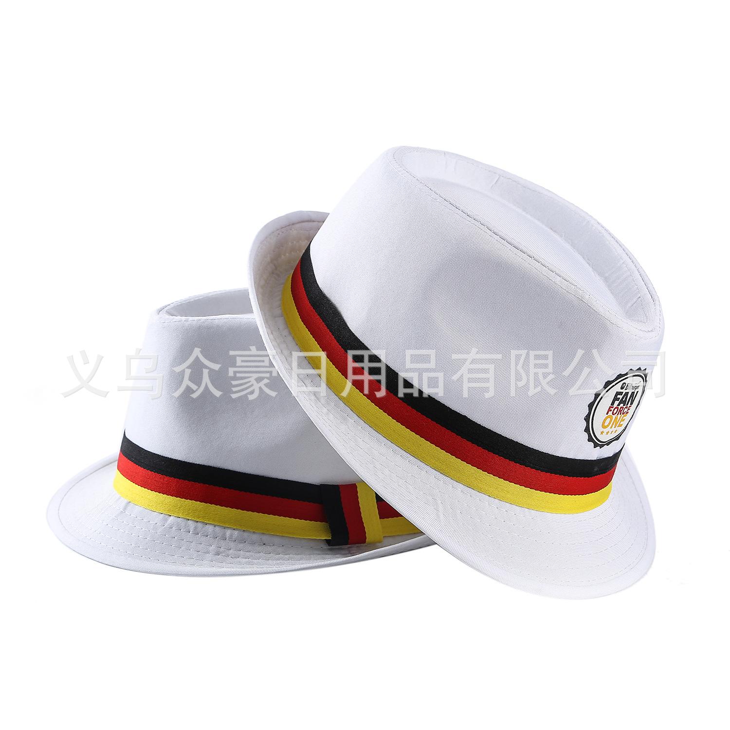 广告帽