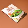 La hipertensión y la hiperlipidemia son así. Un libro de dieta para diabéticos es suficiente para personas con tres máximos.
