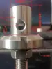 Máquina de Teste de Tração Adaptador de Fixação Fixações Acessórios Gabaritos Conectores Aço Inoxidável