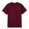 Nuevas Camisetas de Manga Corta con Cuello Redondo, Camisetas Publicitarias Personalizadas, Ropa de Trabajo, Camisetas para Exposiciones y Elecciones, Hechas a Medida para Hombres y Mujeres con Gráficos y Logos Impresos
