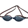 Gafas de Natación Competitiva Profesionales, Impermeables, Alta Definición, Gafas de Natación de Moda, Estilo Adulto Gafas de Entrenamiento de Natación Al por Mayor