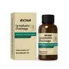Docteat Suplementos Herbales Fórmula Herbal Aumenta la Vitalidad Diaria Cuidado Corporal Suplementos Dietéticos