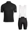 2024 Rapha Traje de Ciclismo de Manga Corta de Verano para Bicicleta Equipo de Ciclismo para Bicicleta de Montaña y Carretera Venta al por Mayor