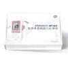 Monitor de Batimentos Cardíacos Fetais Doppler Ultrassônico Haisihainuo Mulheres Grávidas Início da Gravidez Batimento Cardíaco Fetal Movimento Fetal Monitor Cardíaco Fetal Médico