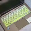 Para película de teclado ASUS Lingyao U3100U de 13.3 pulgadas UX331U computadora ZenBook13 cubierta antipolvo U3100