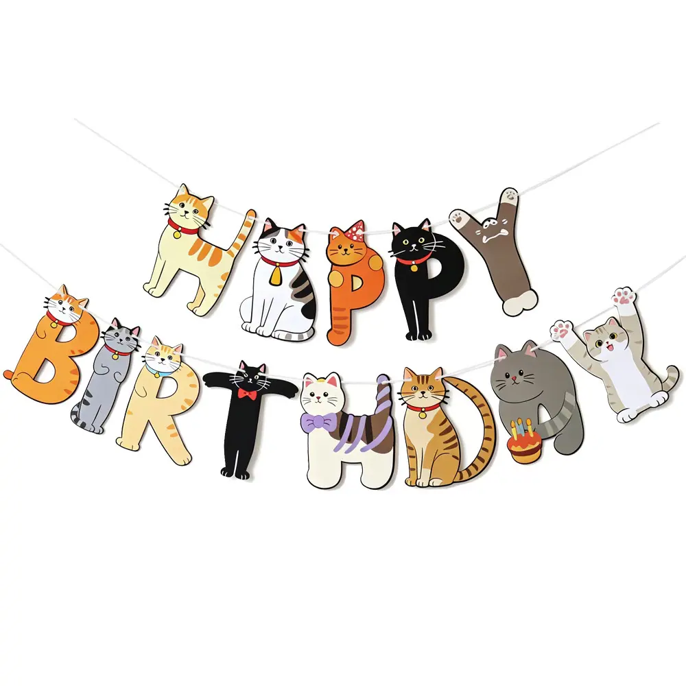 猫咪生日拉旗白底图.jpg