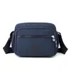 Nueva Bolsa de Moda para Mujer que Combina con Todo, Sensación de Alta Gama, Multicapa, Gran Capacidad, Bandolera, Impermeable, Ligera, para Salir, Bolsa de Mamá