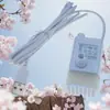 Bomba de Agua Anti-Quemado en Seco, Bomba de Agua con Apagado Automático sin Agua, Bomba para Mascotas, Bomba de Agua Micro USB 5V Silenciosa, Bomba de Agua Pequeña 2415-13