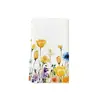 Nuevos Paños de Cocina Florales Acuarela Primavera Verano, Paños de Tulipan Hoja de Eucalipto, Paños de Cocina, Toallas de Mano para Baño