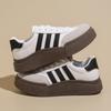 Zapatos de Lona Estilo Coreano Ins para Mujer 2024 Nuevo Llegado de Verano Combinan con Todo Transpirables Tenis para Correr Zapatos Casuales para Mujer W678