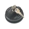 Aplicable a 2001-2021 Chrysler JEEP Dodge Ram tapa de tanque de combustible de coche con llave 5278655AB