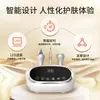 Instrumento de belleza para máquina de luz de agua ultrasónica de venta directa, dispositivo de masaje facial y reafirmante con inyección de oxígeno