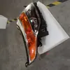 Adequado para Faróis de Ford Explorer 2011 2012 2013 2014 2015