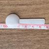 Colher medidora criativa 1g3g5g10g2g colher de leite em pó colher de plástico colher de sal colher de pó Sanqi colher quantitativa