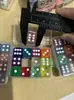 Accesorios del Juego de Mesa Monopoly, Piezas de Juego de Plástico, Accesorios de Juego, Paquete de Recarga de Piezas de Casa del Juego