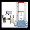 Máquina de Prueba de Tracción de Doble Columna Gb/T1040 para Materiales Compuestos de Plástico y Caucho, Máquina de Prueba Multipropósito para Tracción, Flexión y Compresión