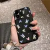 Funda de Teléfono Divertida con Temática de Minnie Resistente a las Arrugas para Apple 17 Pro, iPhone 16 Pro Max, Anticaídas para 15, Estilo Europeo y Americano para 14