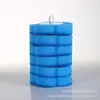 Venta Directa al por Menor Hogar Desechable Cepillo para Inodoro Baño Inodoro Desechable Desechable Cepillo Limpieza Cepillo para Inodoro