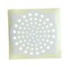 Filtro Desechable para Desagüe de Piso Hogareño Baño Filtro de Cabello para Alcantarilla de Baño Filtro de Desagüe Anti-Obstrucción Adhesivo