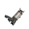 Adecuado para modelos Ford Explorer 2011-2012 con convertidores catalíticos de 3.5L y 3.7L