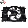Aplicable al Ventilador de Refrigeración del Radiador Mondeo Fusion 2009-2012 621445 FO3115183