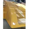 Tampa de fornecimento para cabine de rolo Xugong YZ18JZ