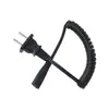 Adecuado para Cargador de Cable de Alimentación con Resorte para Afeitadora Eléctrica Philips Yq6008Yq6108 6188 6308