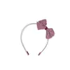Pinzas para el Cabello de Nueva Serie a Cuadros Transfronterizas en Stock, Diademas Frescas Estilo Ins, Nuevos Accesorios para el Cabello Estilo Academia Británica