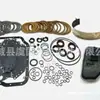 Kit de Reparación de Cuerpo de Válvulas y Arnés de Cableado para Transmisión 4F27E Fn4Ael