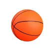 Juguetes de pelotas de goma para niños alta elasticidad inflable PVC multicolor línea baloncesto juguetes para niños de preescolar pelota para golpear