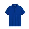 Playeras tipo polo personalizadas, ropa de trabajo, camisetas de manga corta con logotipos impresos, camisas publicitarias corporativas y culturales con bordado