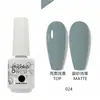 Esmalte de Gel para Uñas al Por Mayor Capa Base Capa Superior Set de Gel Fototerapia Gel Esmalte de Uñas Ojo de Gato con Brillo