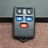 Adecuado para carcasa de control remoto Ford dividida Ford 3 Botones 4 Botones 5 Botones Carcasa de repuesto para llave de control remoto Carcasa de modificación especial