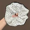 Gomas para el pelo de alta gama, sin esfuerzo chic, de estilo coreano, perfectas para otoño e invierno. Gomas de pelo XL, diseño retro, nueva colección 2026, ideales para crear un moño