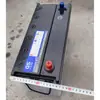 Batería de Arranque Generador para Vehículo de Carga 120E41R Unified Gs 6-Qw-198Min Cilíndrica 12V100Ah
