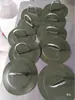 Accesorios para Botes de Goma Anillo en D de Acero Inoxidable Hebilla de Cuerda Hebilla Fija para Uso Marino, Botes Inflables, Kayaks, Anillo de Tiro para Botes de Goma de Deriva