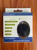 Dispositivo redondo Bluetooth anti-pérdida seguimiento y posicionamiento inteligentes alarma anti-pérdida bidireccional recordatorio de salida de la puerta dispositivo anti-pérdida para mascotas