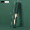 Peine de Silicona Líquida con Bolsa de Aire para Uso en Casa Lindo Dibujo Animado Cabello Largo Alto Valor Portátil Esponjoso Cojín de Aire Masajeador Peine para Cabello Rizado