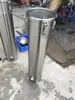 Dispensador de Combustível Veicular de Marca Original Filtro de Diesel Filtro de Impurezas de Alto Fluxo para Adaptação em Caminhão-Tanque Filtro Tipo Bolsa de 1 polegada