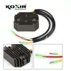 Retificador externo KOXIR adequado para Dongfa Tohatsu 3BJ-76060-0 3BJ-76060-1