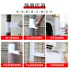 Tubo de Aire Acondicionado de PVC Cinta Protectora Solar Tubo de Aislamiento Solar Cinta de Renovación Impermeable Antienvejecimiento para Enrollado en Frío