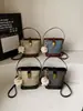 Bolsas Femininas Tendência Populares Transfronteiriças para o Outono de 2026, Novas Bolsas de Ombro Versáteis, Bolsas Transversais e Bolsas de Mão Estilo Balde
