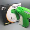Pistola de Etiquetas Aguja Plástica en Forma de I Aguja de Pegamento Marca Flying Aguja de Pegamento para Etiquetas Aguja Gruesa para Pistola de Etiquetas Aguja para Etiquetar Pistola de Etiquetado Aguja de Etiquetado