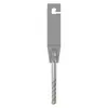 Broca SDS-Plus Bosch Original Bosch Quatro Cortes para Martelo Elétrico 10X50X110Mm Haste Cilíndrica Quatro Canais Série 5 2608706901