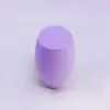 Caja de almacenamiento para huevo de maquillaje gota de agua calabaza esponjosa soleada esponja de maquillaje huevo de maquillaje logo de impresión a color huevo