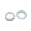Arandela de sellado para sonda de sensor de estacionamiento trasero de coche, arandela de sensor de ojo, anillo de sellado con base, anillo de sellado con adhesivo