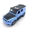 Modelos de Autos de Aleación Transfronterizos, Autos Deportivos, Vehículos Todoterreno, Camionetas, Varias Series, Puertas que se Abren, Juguetes para Niños, Autos de Retracción