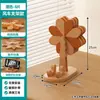 Fabricante Moinho de Vento Madeira Maciça Tapete Isolante Porta-Copos Mesa de Trabalho Anti-Queimadura Jogo Americano Casa Cozinha Mesa Panela e Tigela Tapete Porta-Copos Atacado