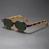 Moda Nuevo Elegante Gafas de Sol Estilo Pin de Sol Protección Solar Tendencia Sin Maquillaje Estilo Callejero Luz Azul Plana Gafas Wm28037