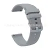 Aplicável à Pulseira Jiaming vivoactive4/Huami GTS Fivela da Mesma Cor Pulseira 18/20/22mm Pulseira